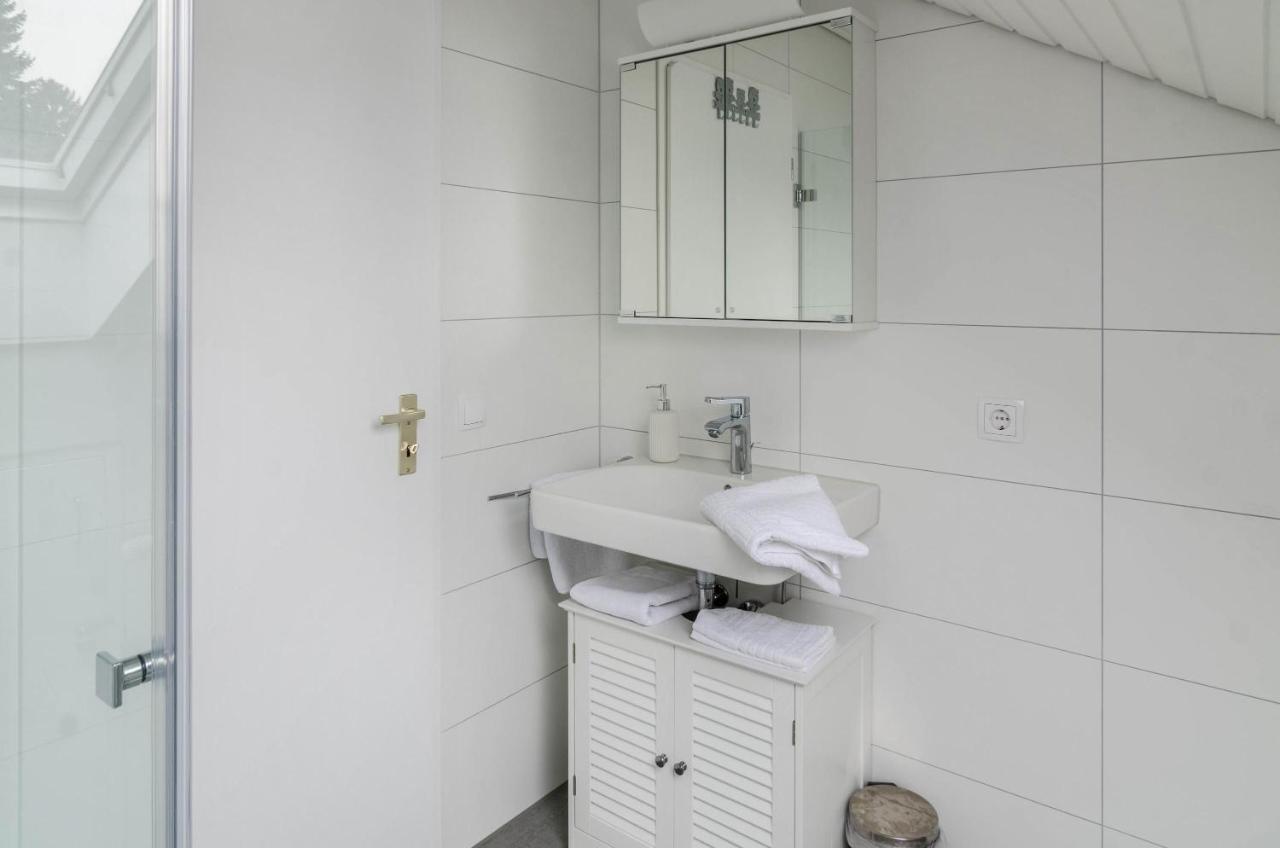 Ferienwohnung Maria Feucht Uberlingen Buitenkant foto